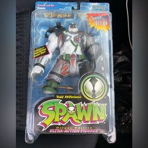 Spawn Toy